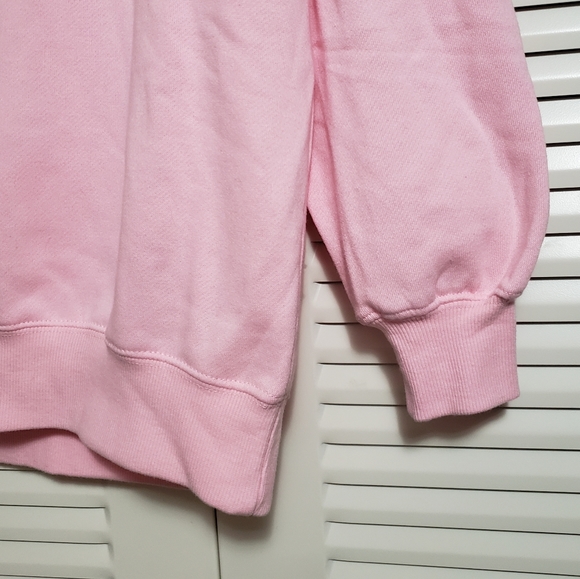 NWT Paul Frank crew neck sweatshirt - Picture 3 of 10